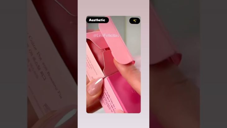 The Cutest makup & beauty from 💖🌸🎀#aesthetic