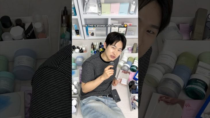 The TRUTH About Cosmetic Product RENEWALS 👀 More K-Beauty Industry Secrets 🤫