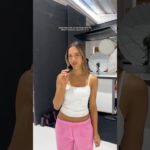 The White Fox team essentials 💗🛁👄 #whitefox #perfume #beauty