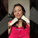 This Korean sunscreen has my heart! 💙🌾 Beauty of Joseon – Relief Sun Aqua-Fresh Rice + B5 🌾