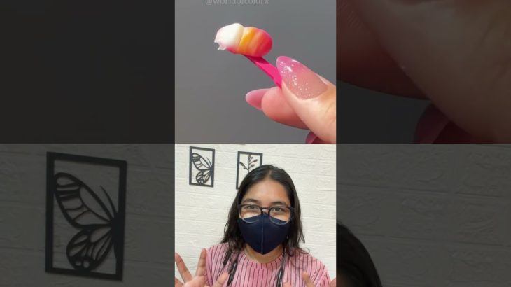 This lip sleeping mask #beauty #skincare #nails #flipkartfyi #flipkartvip #comedy