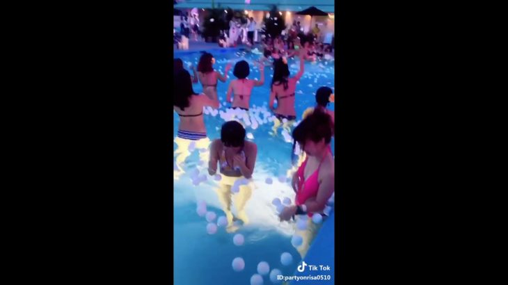 【TikTok】この美女達で抜かなかった奴はいない【まとめ】