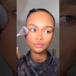 Transformação de Maquiagem Surreal  | Make que Hipnotiza do Início ao Fim!