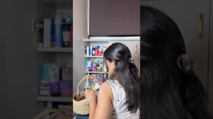 Tried some new beauty launches: Hit or Miss?? 💕🗑️ #skincare #acneproneskin