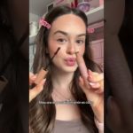 Tutorial de maquillaje usando la nueva colección: #shorts #short #makeupbyjuani