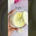 Unbox kem lót nhà Judydoll ✨🎀 #makeup #viral #lamdep #beauty #kemlot #kemlotjudydoll #judydoll