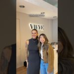 VIEVE Glasgow Store – Scottish Beauty Make Up Artists
