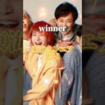 YouTuber対決3vs3#hikakin #フィッシャーズ