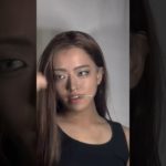 ※ほぼ無加工　コスプレメイク　ヒョナになるまで#エイリアンステージコスプレ #alienstage #コスプレメイク #cosplay