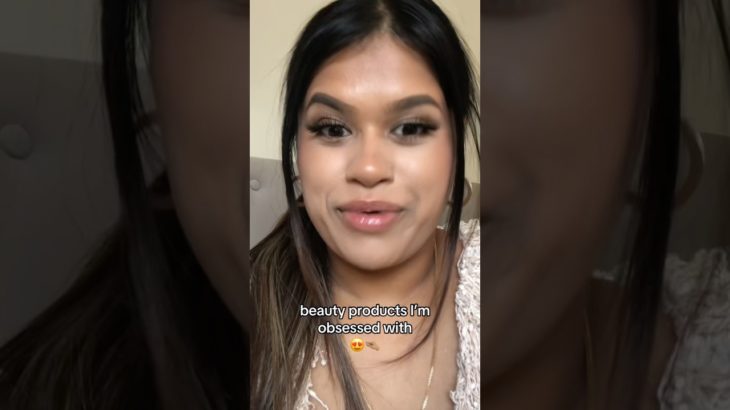 beauty products that I LOVE!! // #fyp #shorts #beautytips #urbandecay #revolution