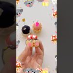 ペットボトルキャップのピンクッション📍🪡 #刺繍 #embroidery #ハンドメイド　#手芸　#ピンクッション　#ボトルキャップピンクッション　#pincushion