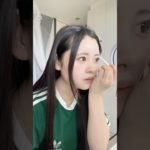 むじぃぃぃぃ#fjk #メイク