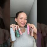 how i feel about these makeup products 👀💄✨ #makeup #makeuptips