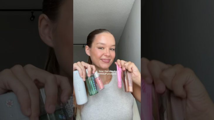 how i feel about these makeup products 👀💄✨ #makeup #makeuptips