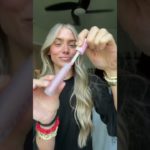 how my brain sounds opening the new Beauty X lip gloss 🥹 my favorite lip gloss collabing with one