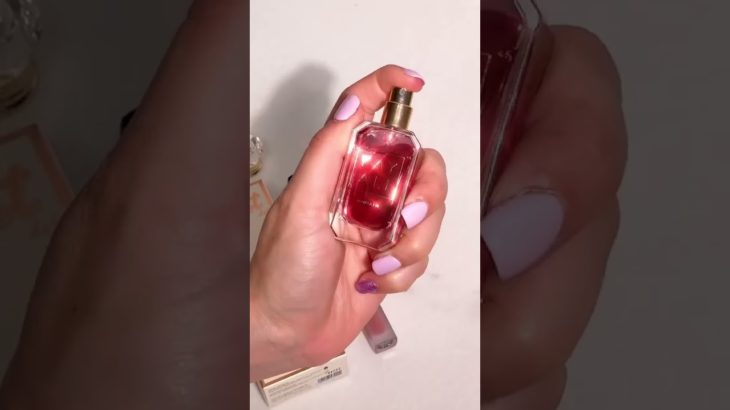 lipstick get perfume  huda beauty  kay ali