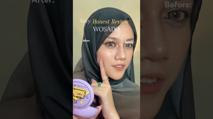 #makeup #makeuptrend #skincare #makeupartist #beauty #eyelash #eyelashes #bulumata #wosado #review