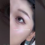 \motd//fwee新作ティント使った日のメイク記録💄🍇