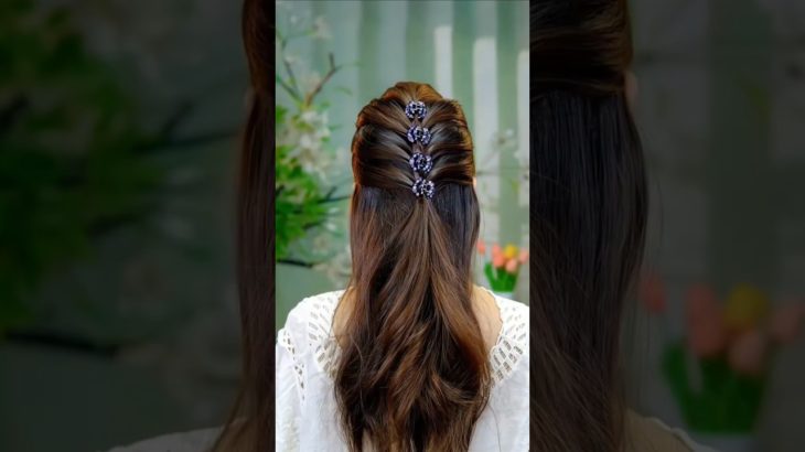 💐#newhairstyl#hairgoals #beauty#hair#fashion