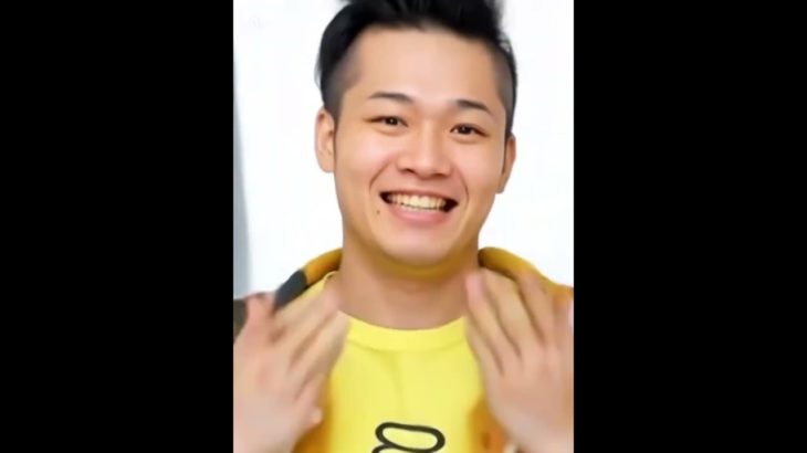 ンダホの昔と今の成長記録#成長記録 #フィッシャーズ #ンダホ #ショート #shorts