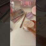 #sjc #コスメ #生活音 #makeup #jc #メイク #雰囲気