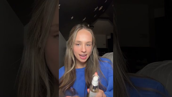 trader joe’s beauty products that are better than name brand!