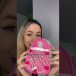 tudo que eu recebi na beauty fair 2025 sendo influenciadora de beleza criadora de conteúdo recebidos