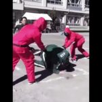 これこそフィッシャーズのチームプレー