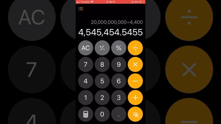 フィッシャーズの平均再生回数を調べたら…