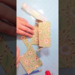 箱メイクアップしてく　#超倍速　#リメイク　#箱　#メイクアップ