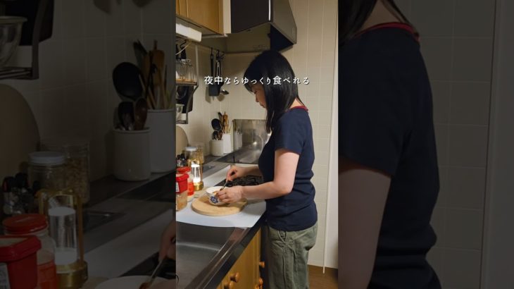 豆乳坦々春雨 #ヘルシー #ヘルシーレシピ #簡単レシピ #料理 #ダイエット #腸活 #春雨 #豆乳 #坦々麺