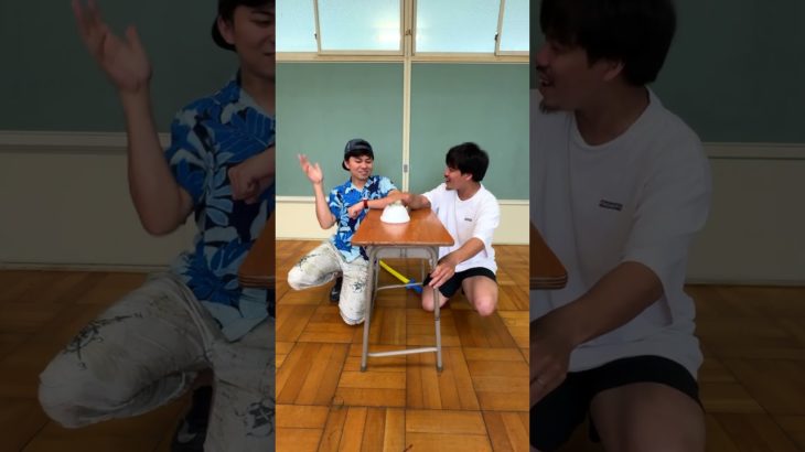 どんくさい人たち