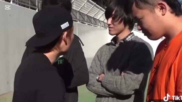 フィッシャーズ切り抜きおもしろ集