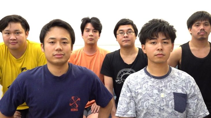 脱退を考えていたので話し合います。