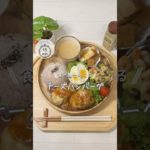 ワンパンダイエット❤️‍🔥チーズハンバーグ