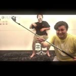 #フィッシャーズ#ハーモニカ#すねハーモニカ フィッシャーズのハーモニカの企画の強者達