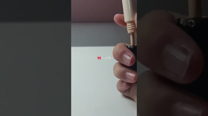 おかしいなぁ#コスメ #コスメカチャカチャ音 #かちゃかちゃ音 #雰囲気 #メイク #おすすめにのりたい #バズれ #のびろ #生活音投稿者 #近い #かちゃかちゃ音