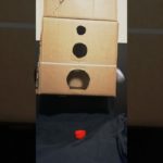 ペットボトルキャップチャレンジ