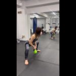 間違ったワイドスクワット