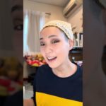 オーロラ姫メイク✌️