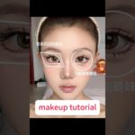 꼬막눈,통통 부은 눈을 위한 메이크업