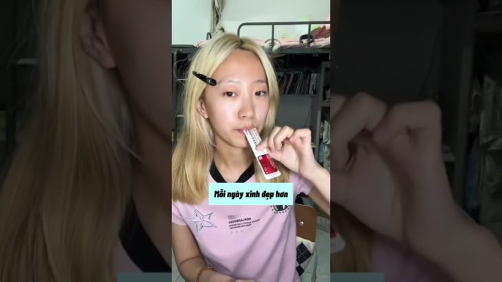 #viralvideo #lamdep #trangdameenatural #makeup #review #reviewvui #viral #beauty #viralshort