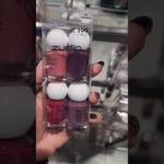 zudio nail colours & lip colours#blossom beauty #shorts#viral