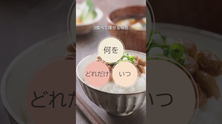 【10日目】経過報告 #ダイエット#食べて痩せる #100日ダイエット #35歳独身女子