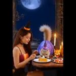 1141027525#ペット #ショート #リール#pets #shorts #reels #meow