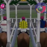 #177 GI Jockey 2-2 秋華賞（GⅠ） マックスビューティ Shuka Sho Max Beauty