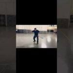 バニフクおじ　ダイエットフラフープ2日目