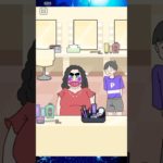 【サイコボーイ2】サイコメイクではなく整形級の垢抜けメイクのやり方を教えて😭【 Psycho 】#games #スマホゲーム #shorts