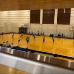 2025.10.13 決勝T3　キングフィッシャーズVS西豊田