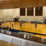 2025.10.13 選手権予選　キングフィッシャーズVSネオフェスト